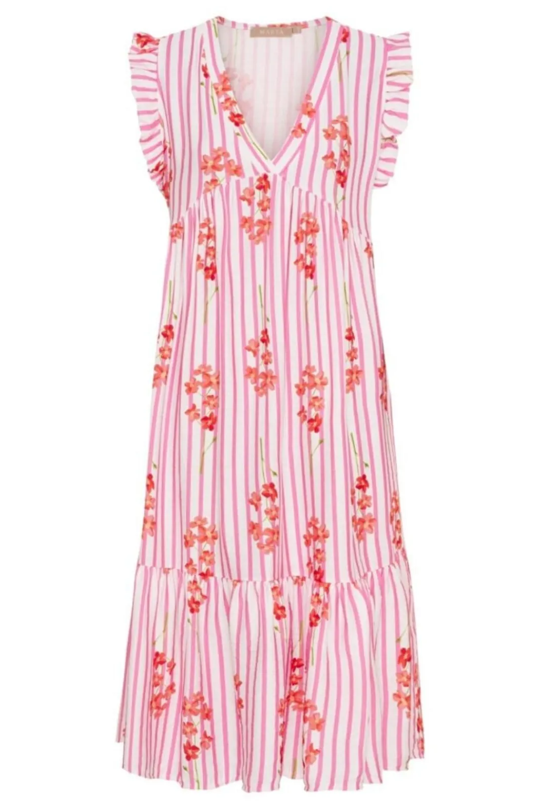 Hot Marta Du Chateau Canika Dress 7109 Var10_585Tpu