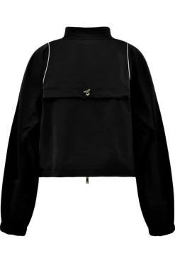 New Gossia Canjago Jacket G2729 Black