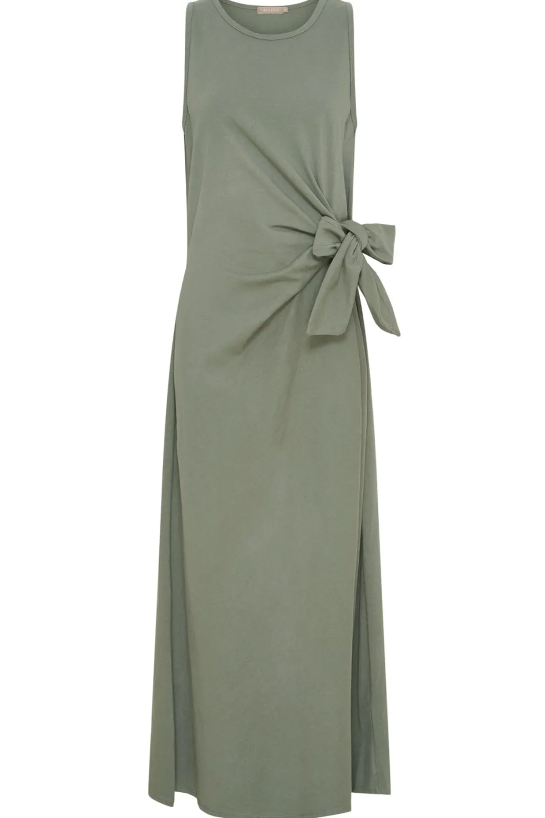 Discount Marta Du Chateau Cannabelle Dress 259154 Military10