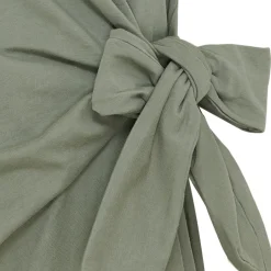 Discount Marta Du Chateau Cannabelle Dress 259154 Military10