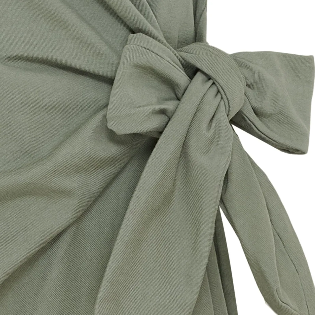 Discount Marta Du Chateau Cannabelle Dress 259154 Military10