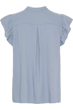 Online Marta Du Chateau Cannie Top 7016 Jeans