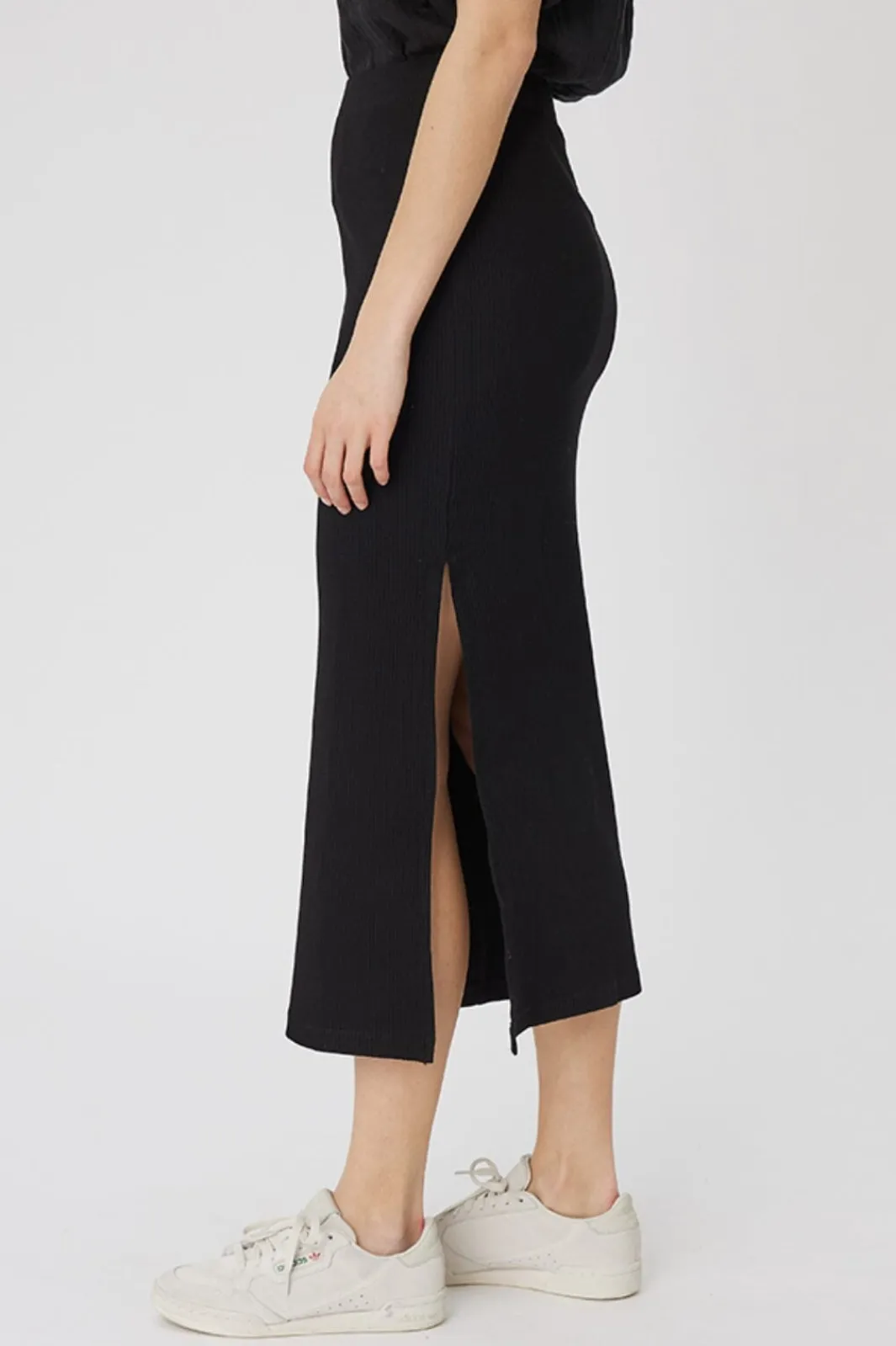 Outlet MbyM Carano Skirt Black