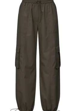 Sale A-View Cargo Pants Brown