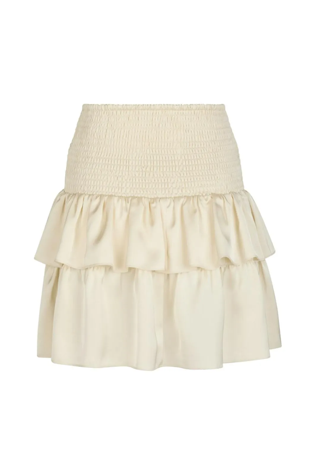 Best Neo Noir Carin Heavy Sateen Skirt 161994 621