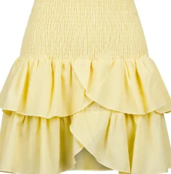 Hot Neo Noir Carin R Skirt Yellow
