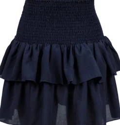 Hot Neo Noir Carin R Skirt Navy