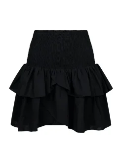 Discount Neo Noir Carin R Skirt Black