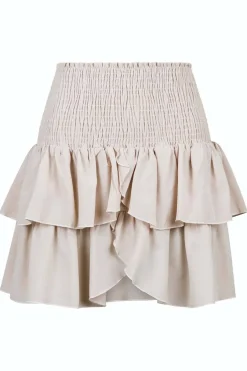 Best Neo Noir Carin R Skirt Sand
