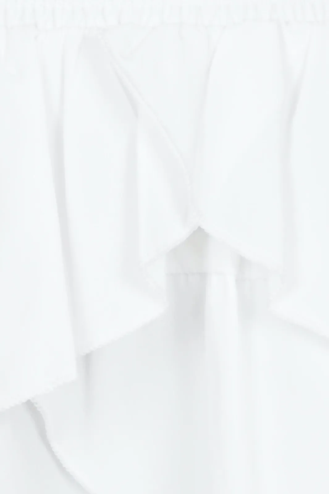 Online Neo Noir Carin R Skirt White
