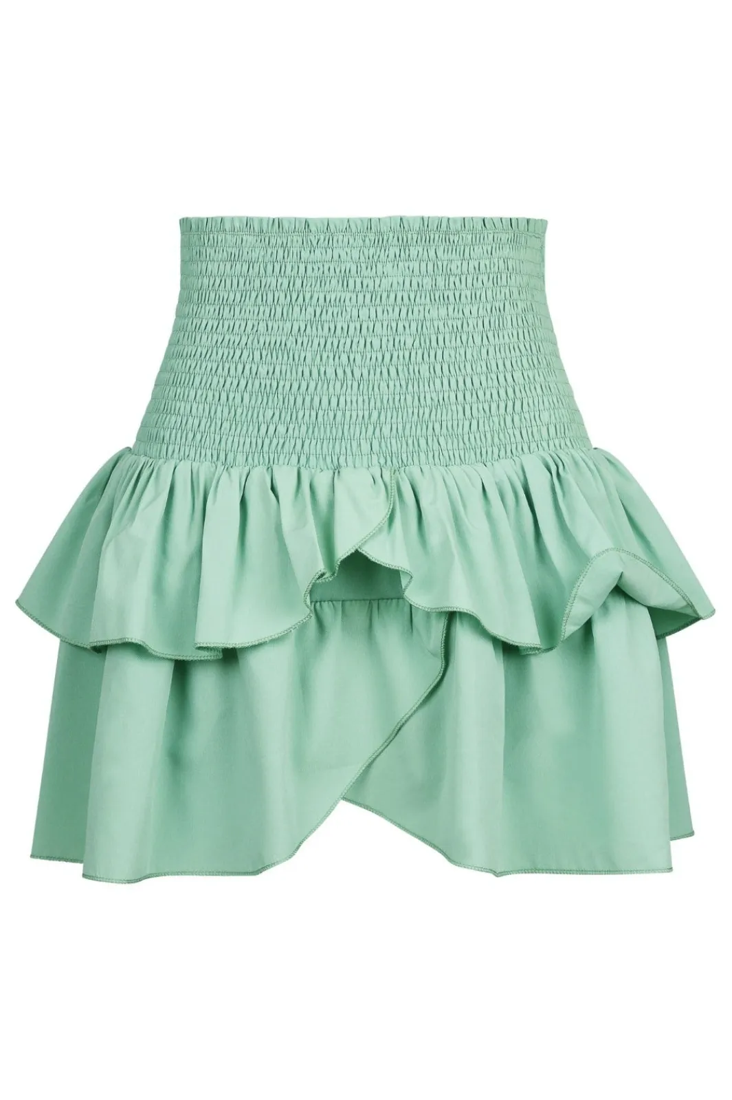 Sale Neo Noir Carin R Skirt Green