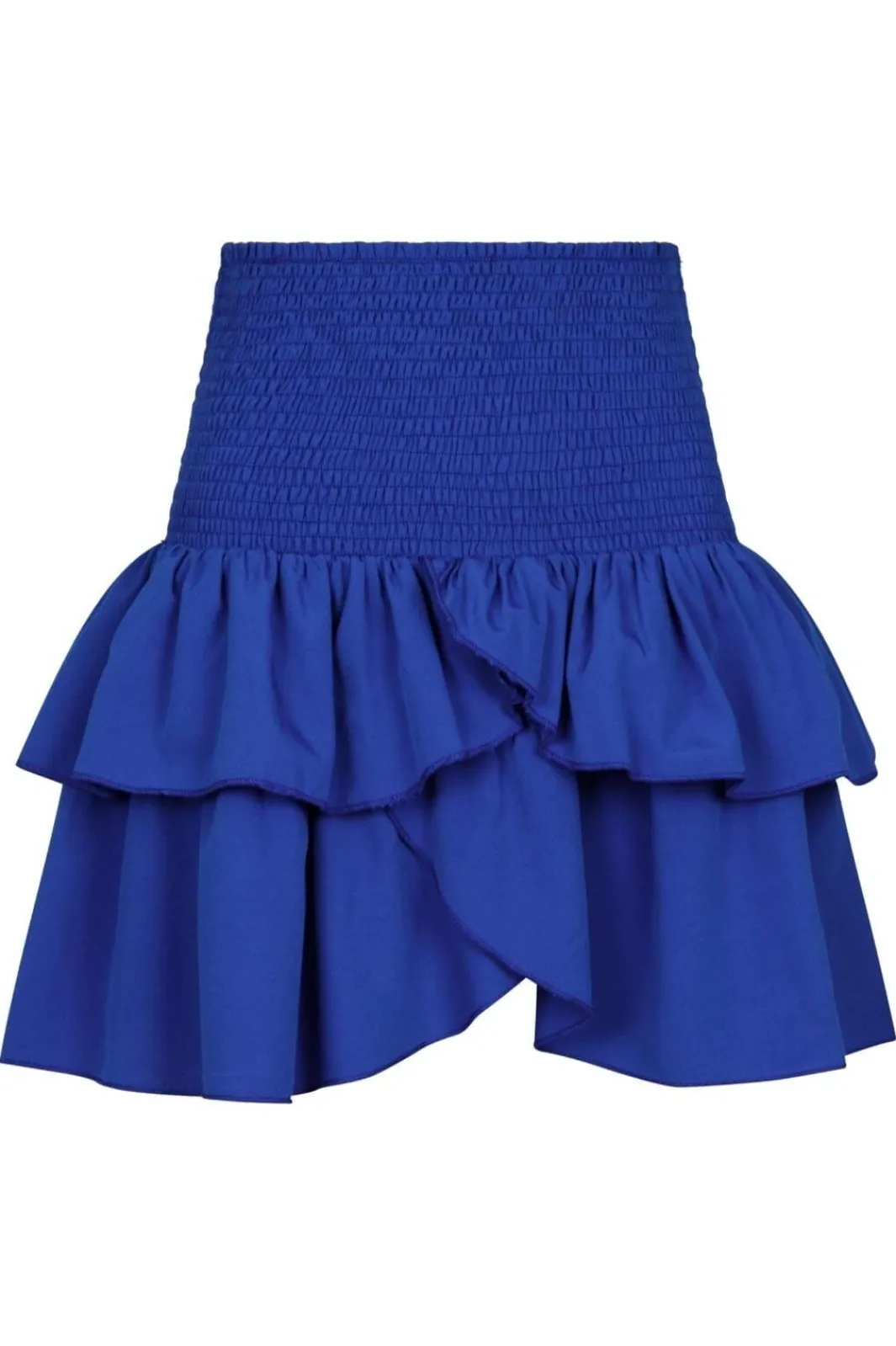 Online Neo Noir Carin R Skirt Crown Blue