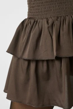 New Neo Noir Carin Skirt 158315 676