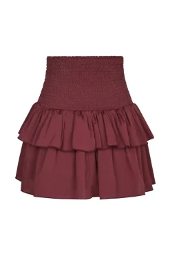 Sale Neo Noir Carin Skirt 158315 682