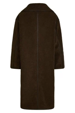 Outlet Neo Noir Carmen Teddy Coat 164852 676