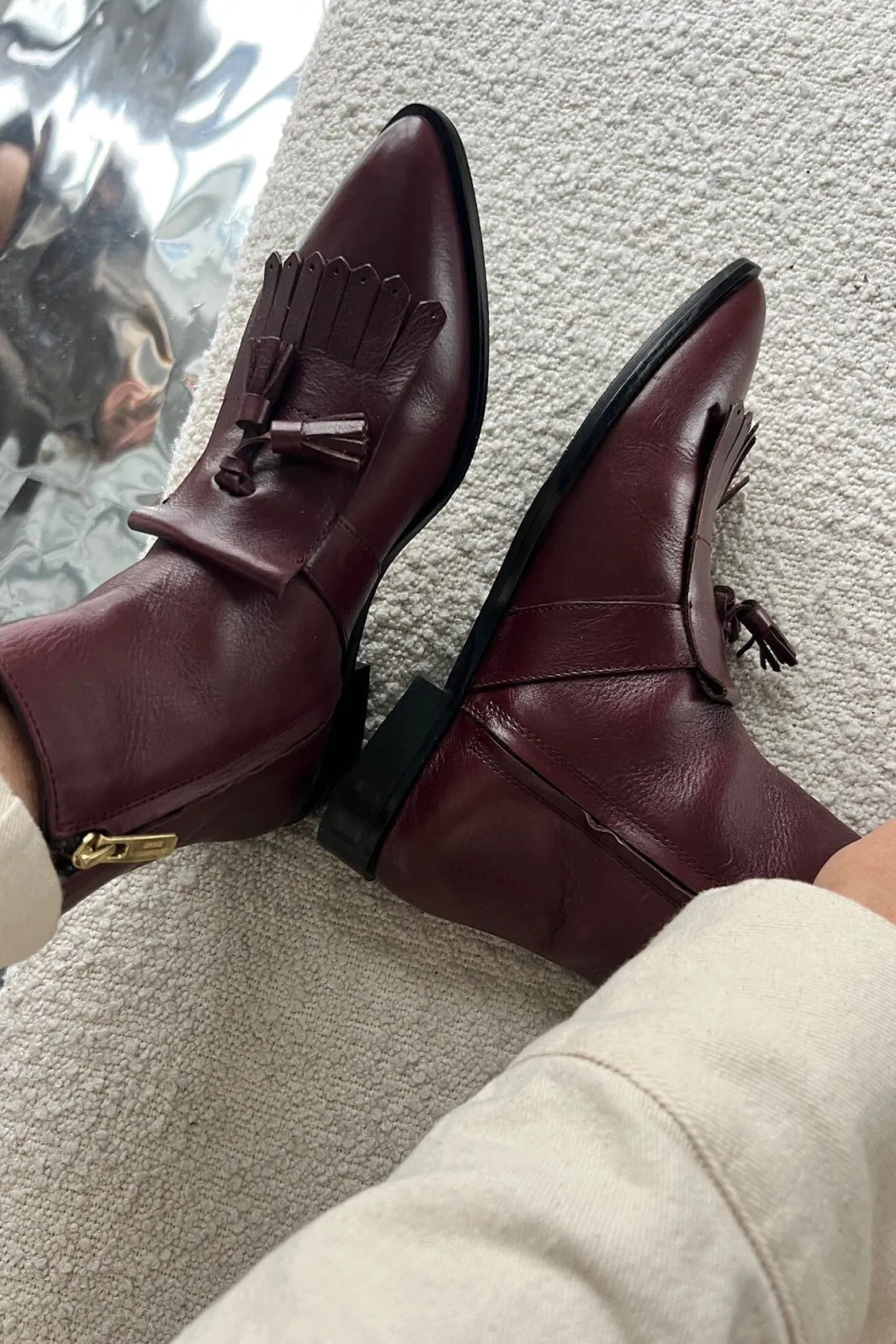 New Copenhagen Shoes Caroline Moves CS8634 2222