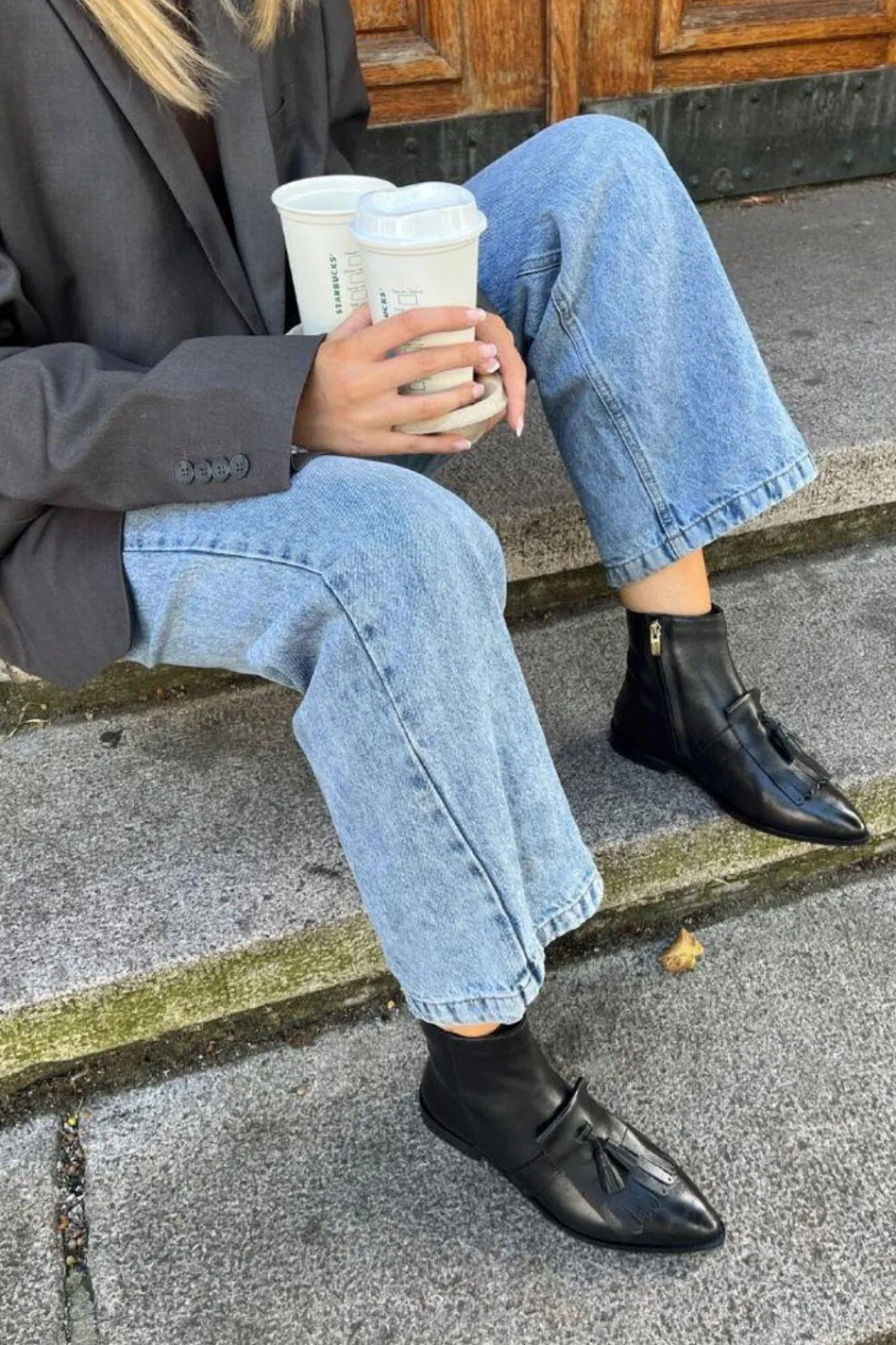Best Copenhagen Shoes Caroline Moves CS8634 0001