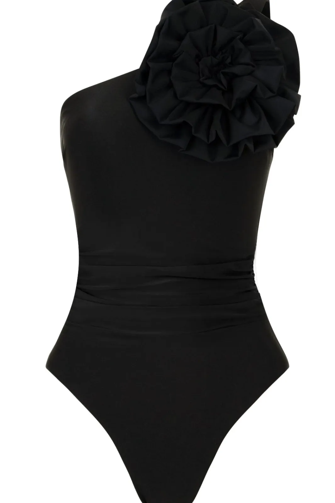 Cras Carrie Swimsuit 9999 Black