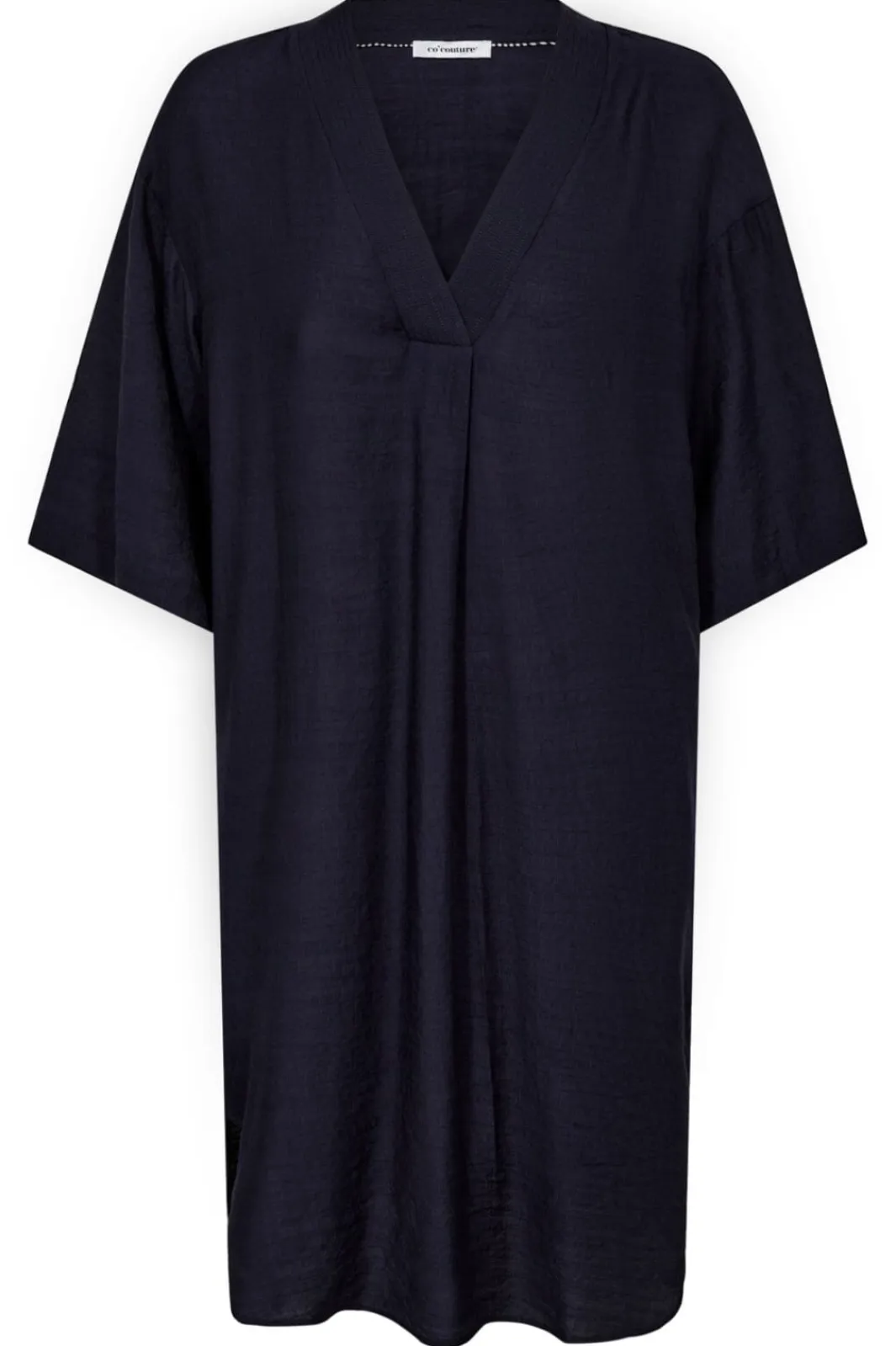 Best Co´Couture Caryncc Pleat Tunic Dress 36432 120