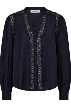 Sale Co´Couture Caryncc Shirt 35725 120 Navy
