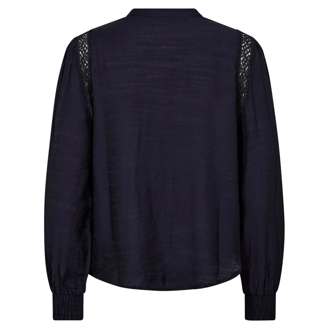 Sale Co´Couture Caryncc Shirt 35725 120 Navy