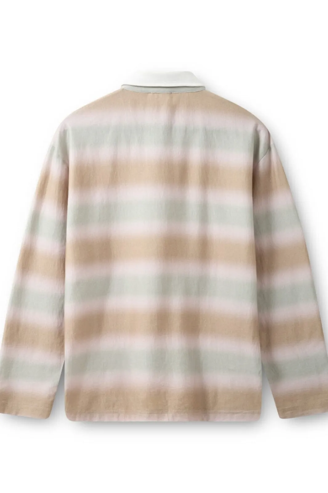 Online H2O Fagerholt Cash Polo Shirt 9943 Dusty Multi Spray