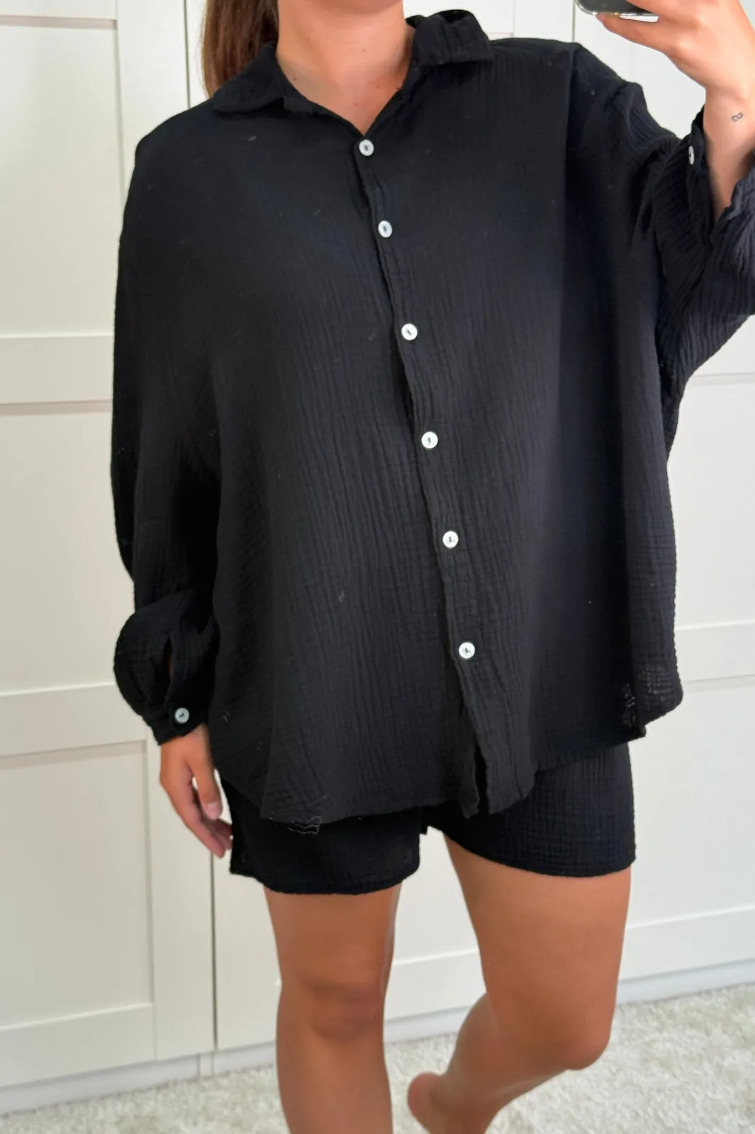 Hot A-bee Caterina Black