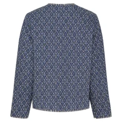 Marta Du Chateau Cavril Jacket 86567 Navy