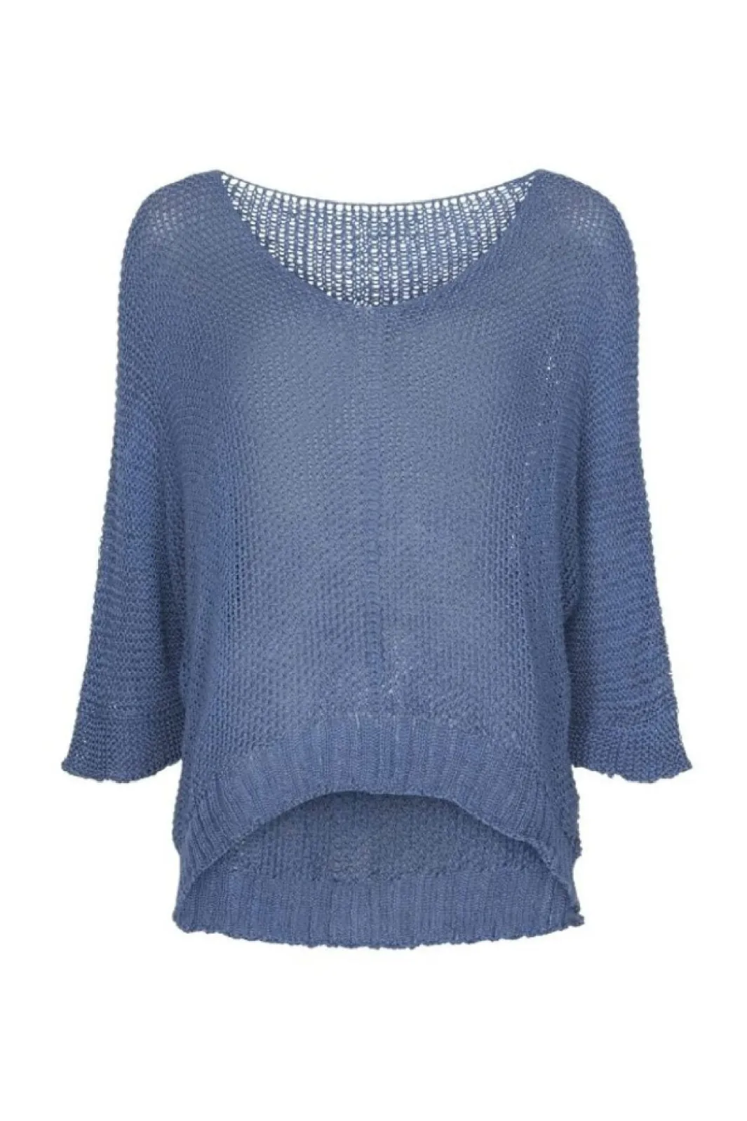 Sale Marta Du Chateau Cbetina Knit 7010 Jeans 121