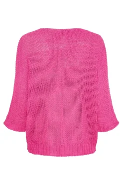 Online Marta Du Chateau Cbetina Knit 7010 Pink