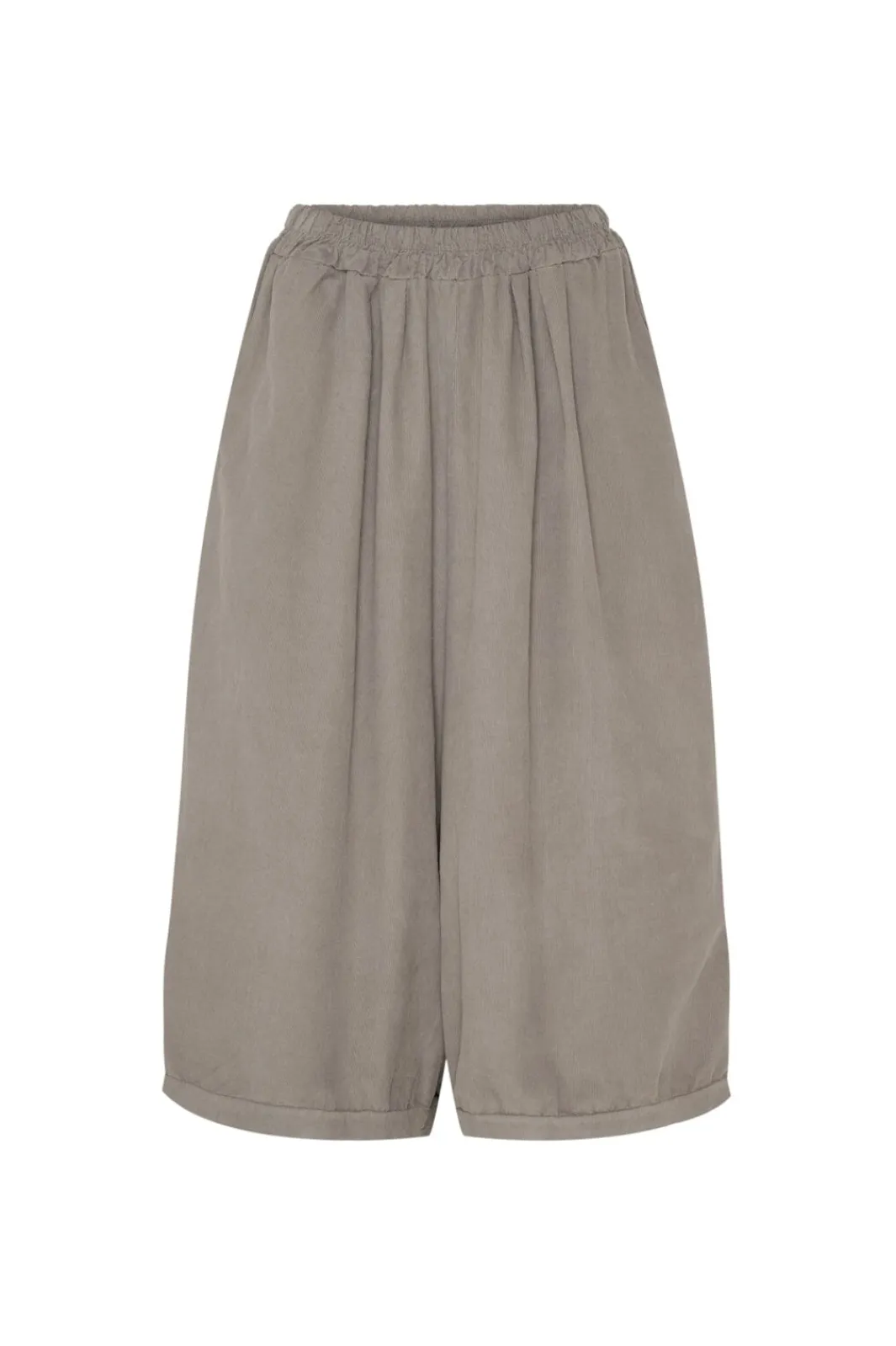 Clearance Marta Du Chateau Cbluebell Pants 256243V Fango2060