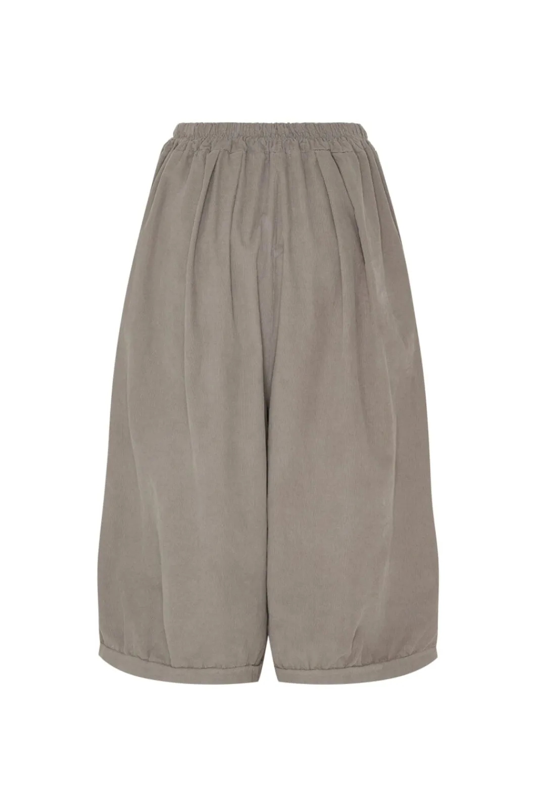 Clearance Marta Du Chateau Cbluebell Pants 256243V Fango2060