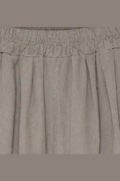 Clearance Marta Du Chateau Cbluebell Pants 256243V Fango2060