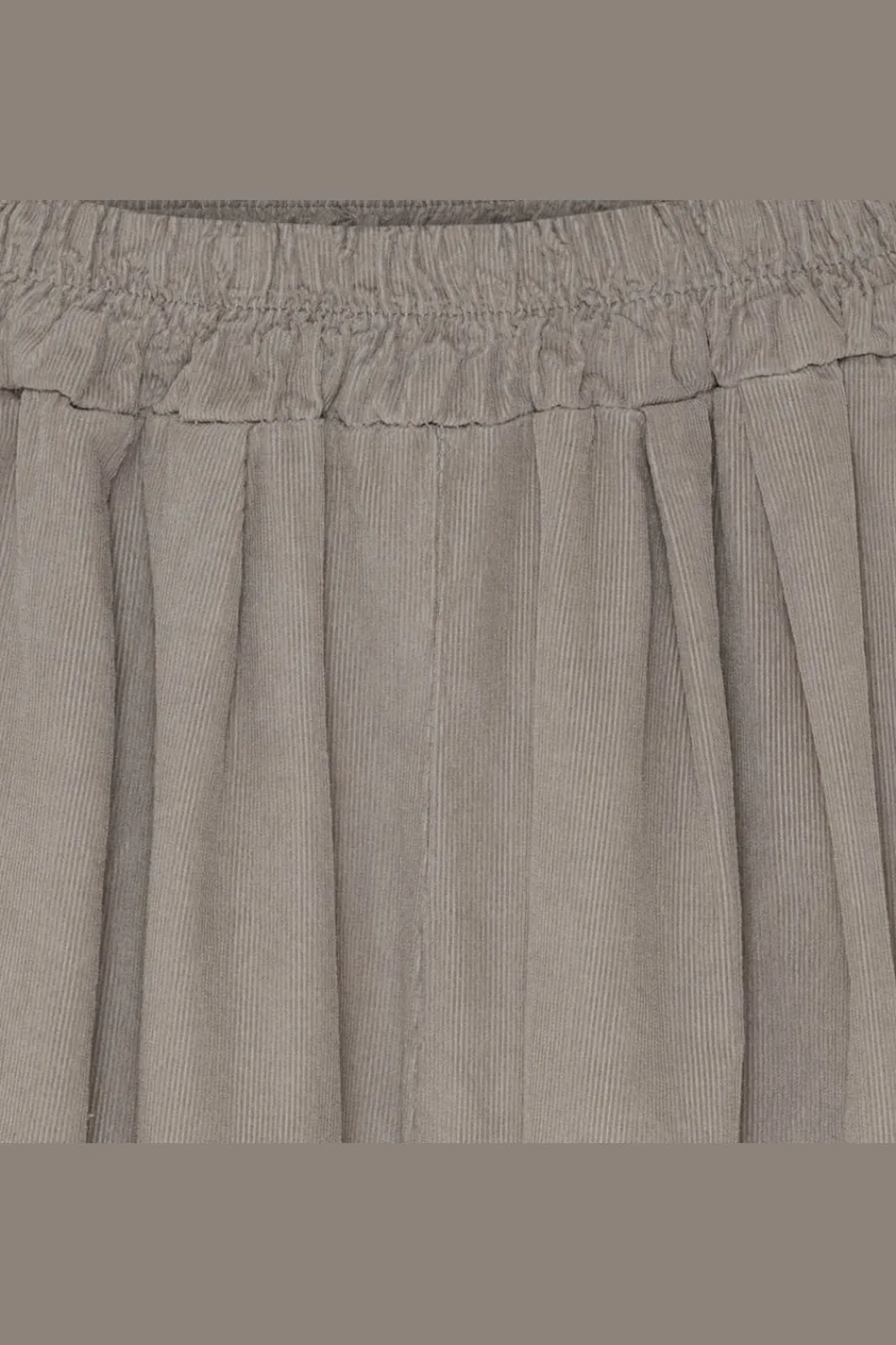 Clearance Marta Du Chateau Cbluebell Pants 256243V Fango2060