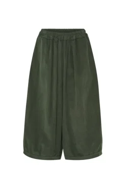 Sale Marta Du Chateau Cbluebell Pants 256243V Military3089
