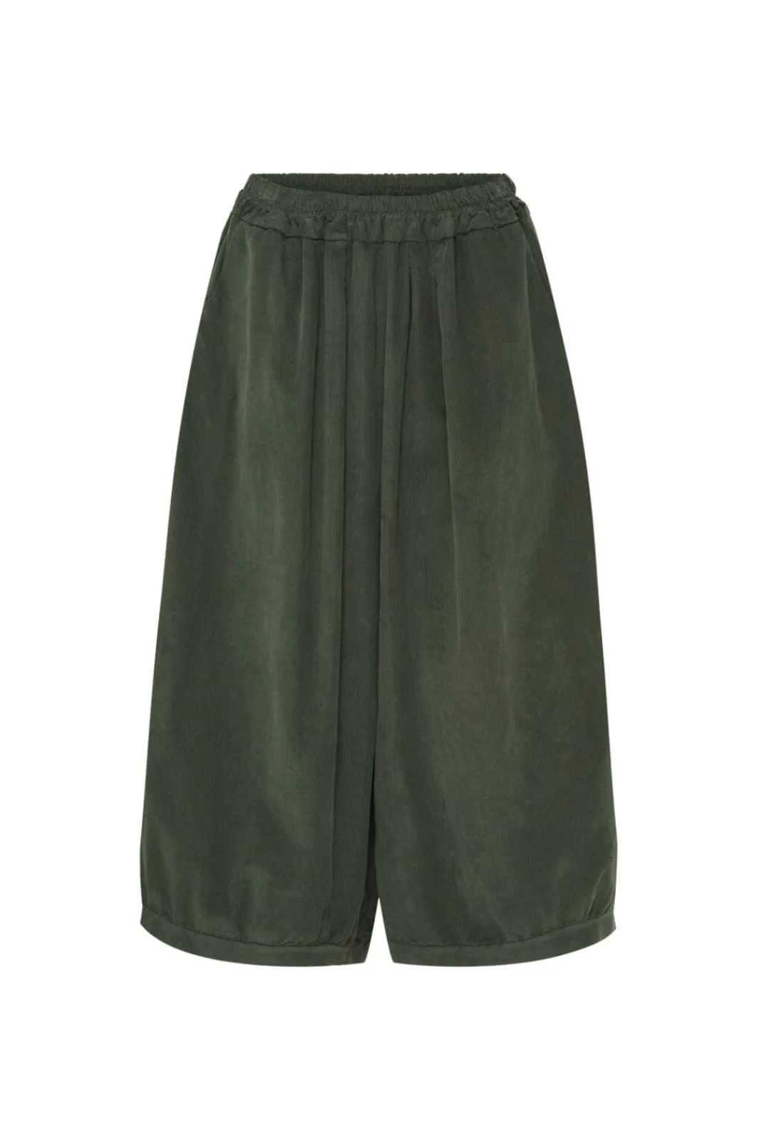 Sale Marta Du Chateau Cbluebell Pants 256243V Military3089
