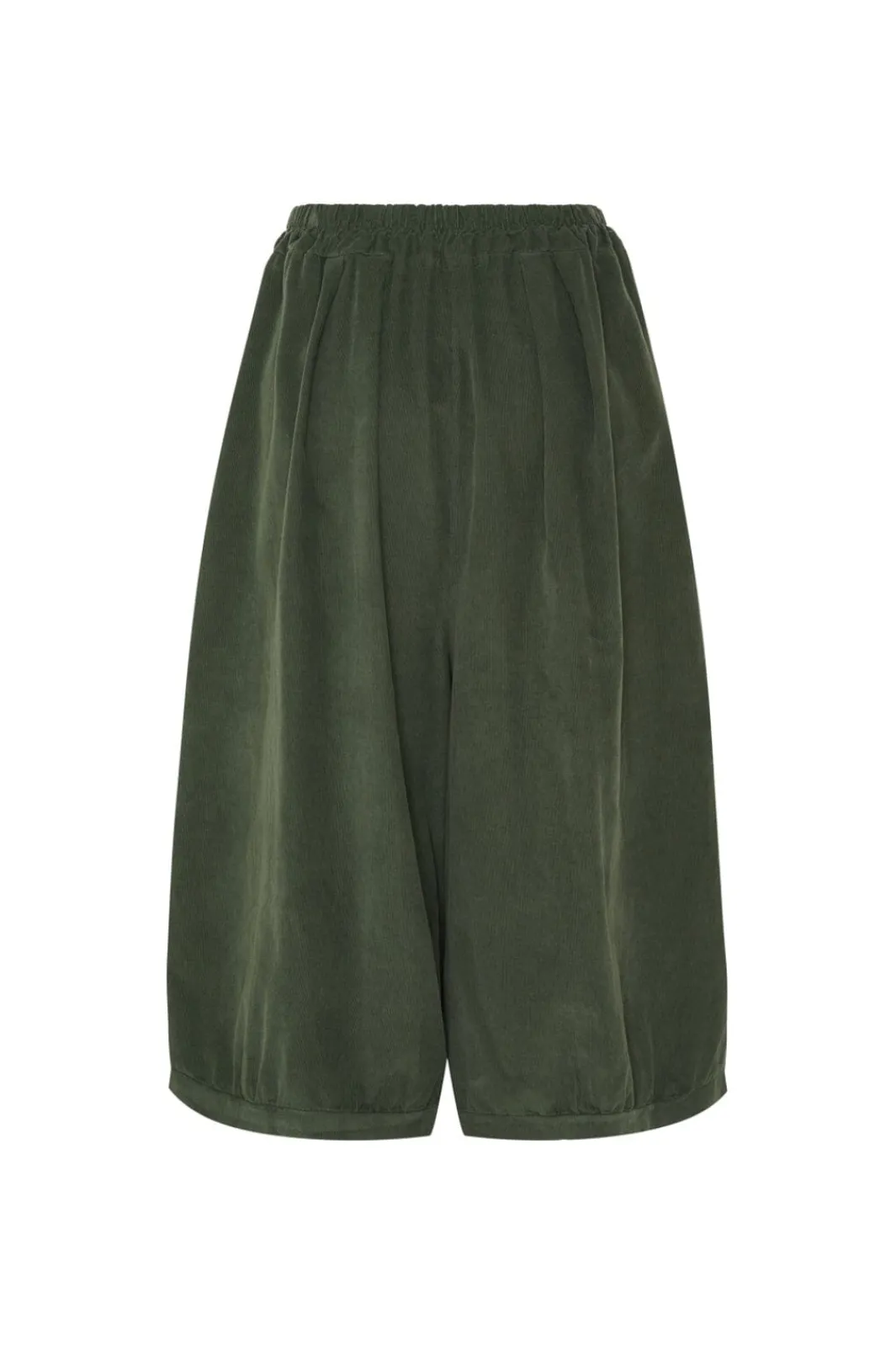 Sale Marta Du Chateau Cbluebell Pants 256243V Military3089