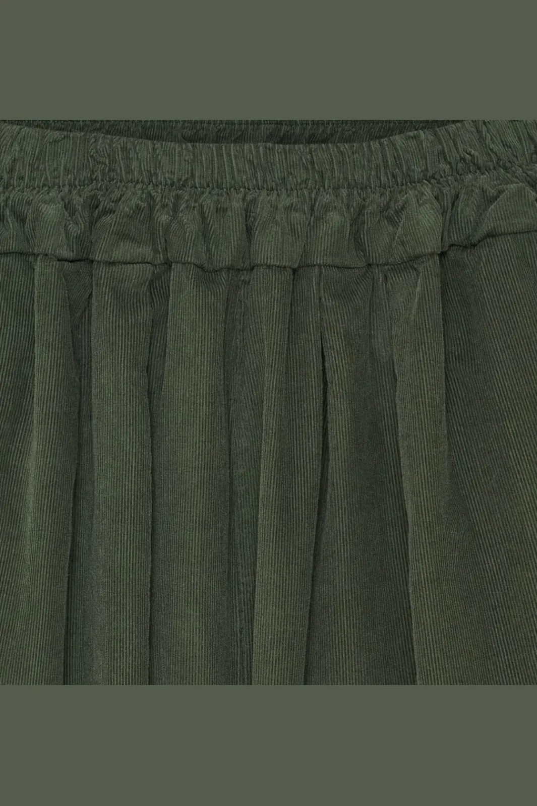 Sale Marta Du Chateau Cbluebell Pants 256243V Military3089