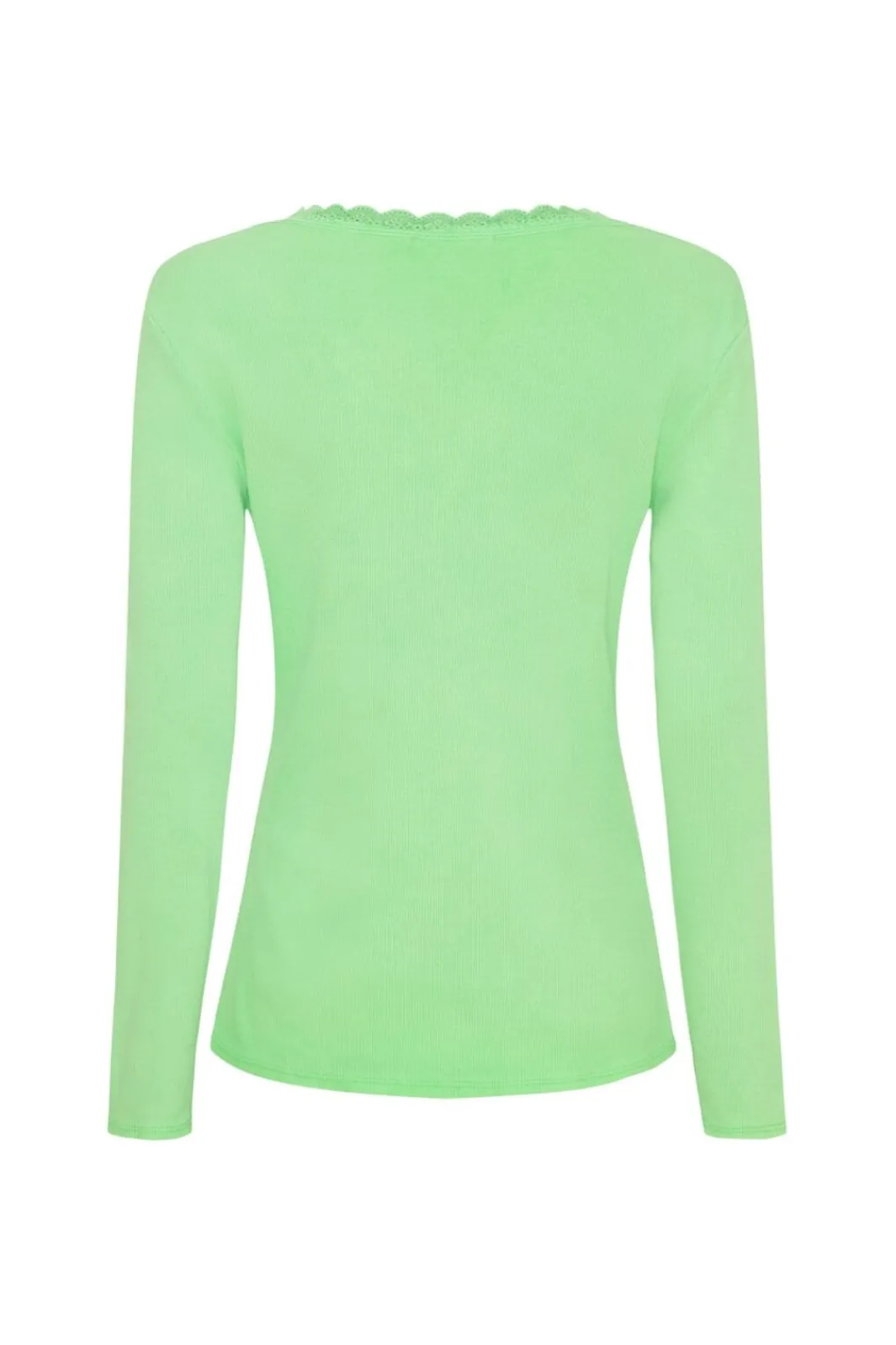 Hot Marta Du Chateau Ccalista Ls Tee 2500 Green Neo