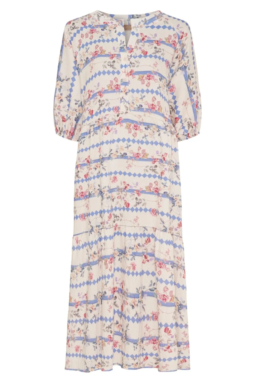 Online Marta Du Chateau Ccamilla Dress 7015 Jeans2319Tps