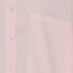 Sale Marta Du Chateau Ccecile Shirt Rose