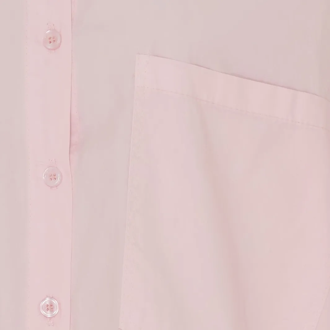 Sale Marta Du Chateau Ccecile Shirt Rose