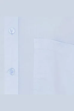 Online Marta Du Chateau Ccecile Shirt 85530- Sky5437