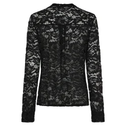 Hot Marta Du Chateau Cclaire Shirt H4180-W6 Black