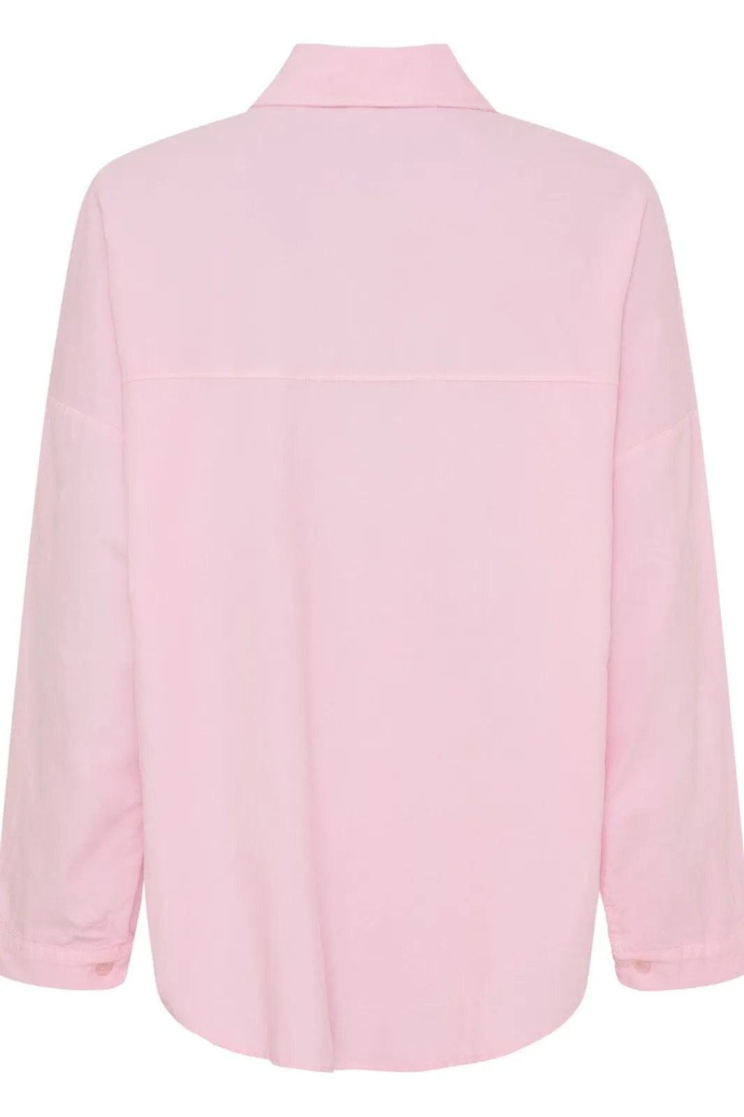 Sale Marta Du Chateau Ccoline Shirt 258037 Pink13-3207