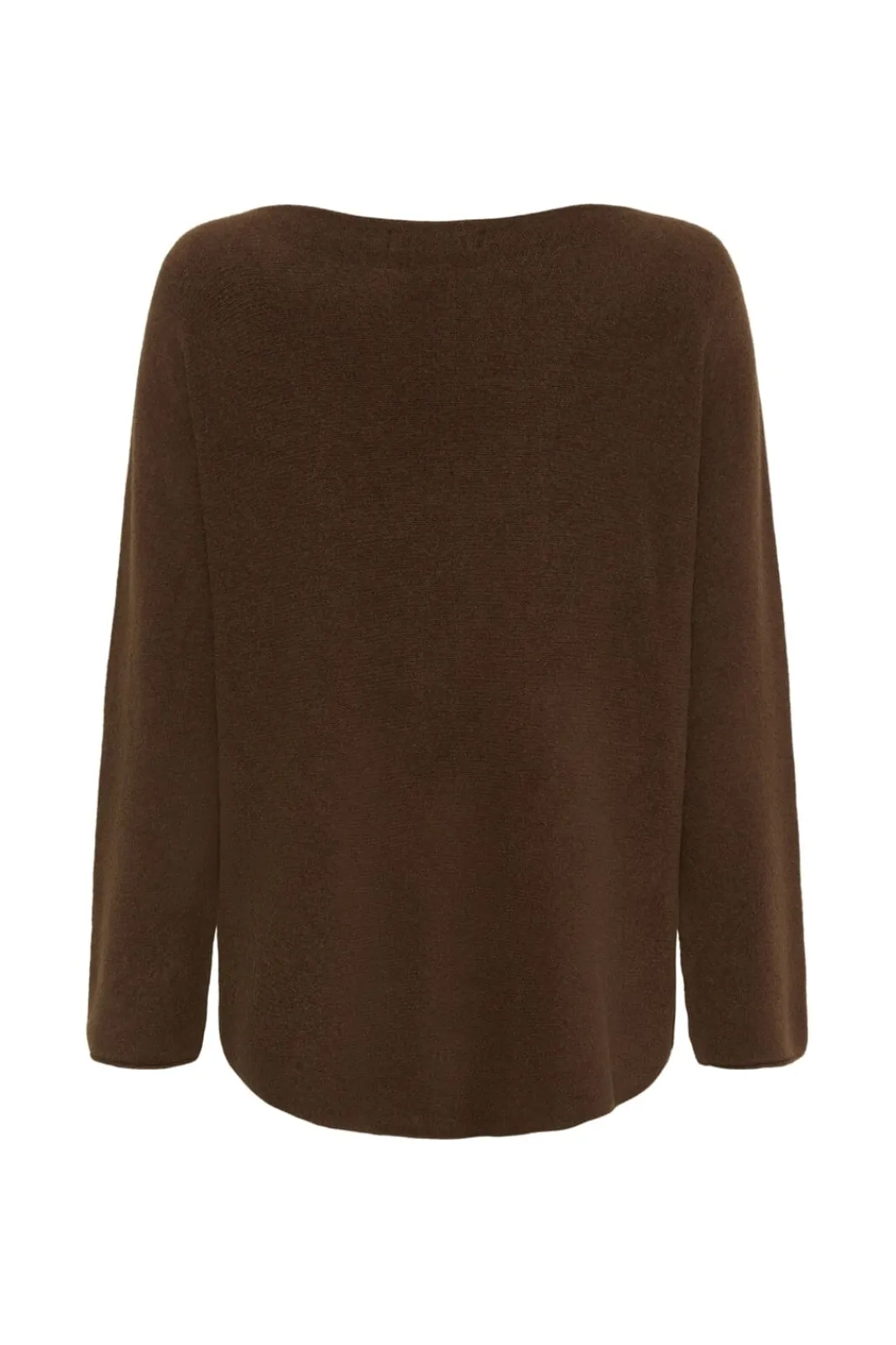 Best Marta Du Chateau Cdagmar Knit 5001 Brown 4462