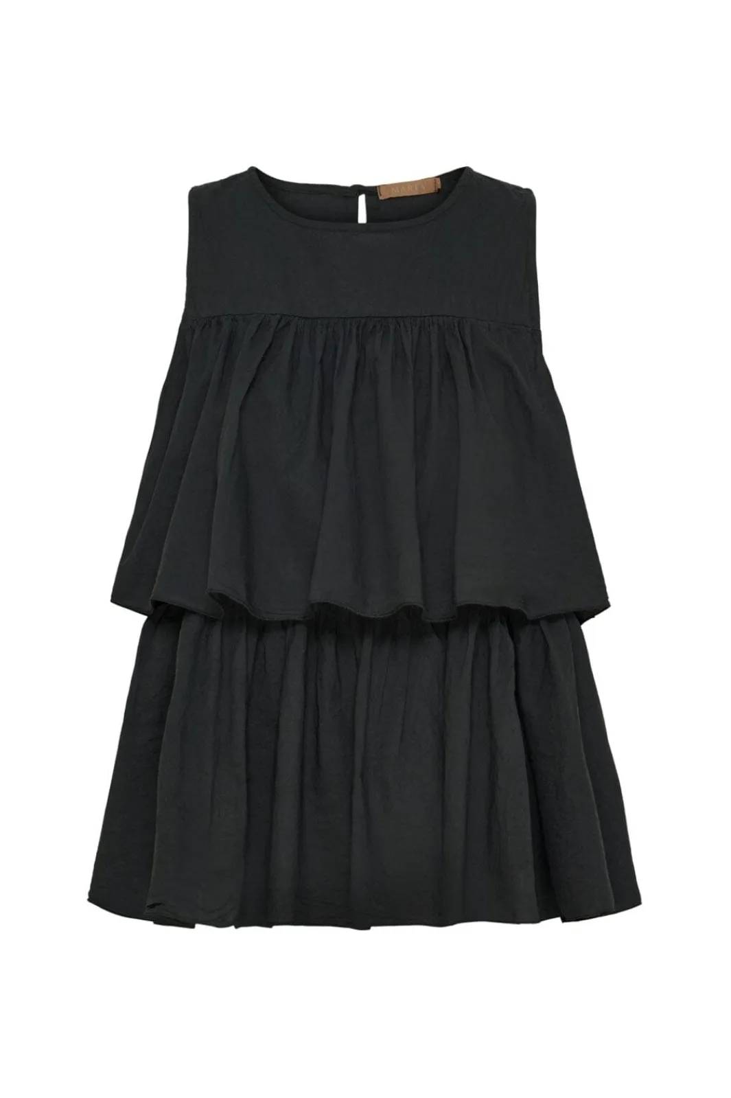 New Marta Du Chateau Cdebra Top 258639 Black