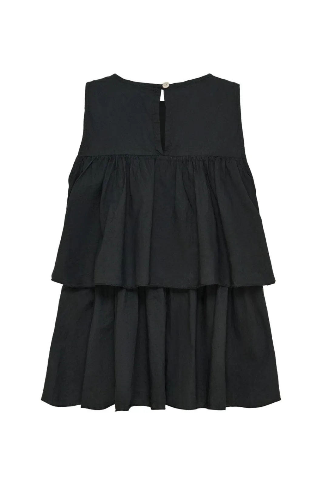 New Marta Du Chateau Cdebra Top 258639 Black