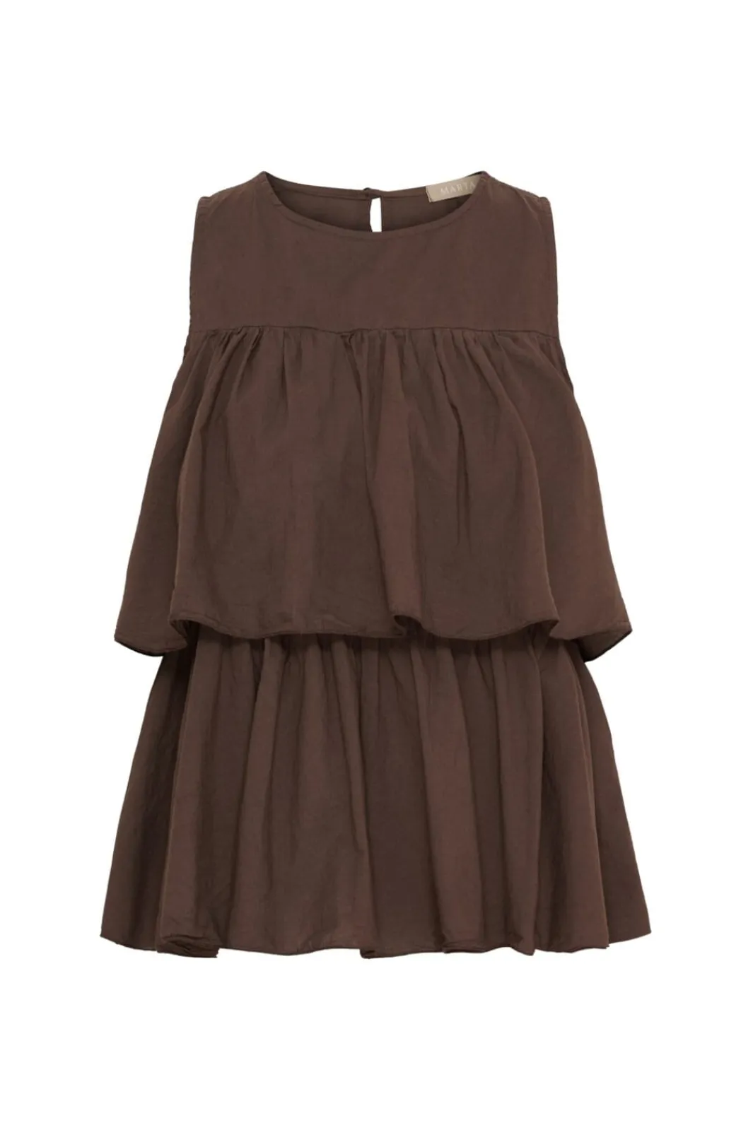 New Marta Du Chateau Cdebra Top 258639 Moro