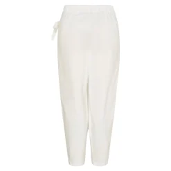 New Marta Du Chateau Cebba Pants 256239 Bianco
